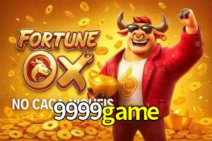 Jogo Fortune Ox no 9999game Cassino