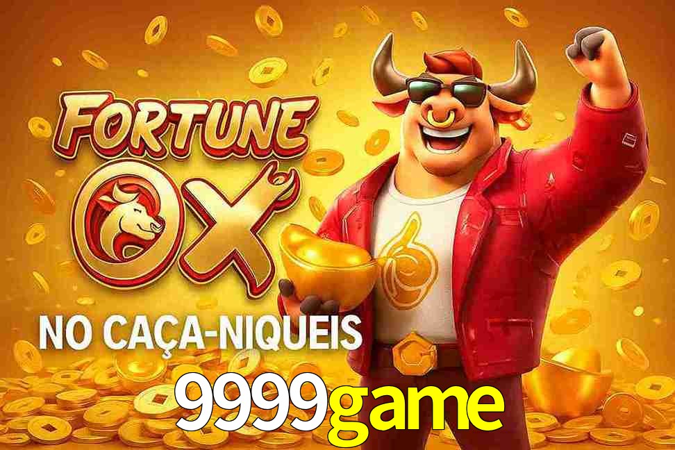 Jogo Fortune Ox no 9999game Cassino