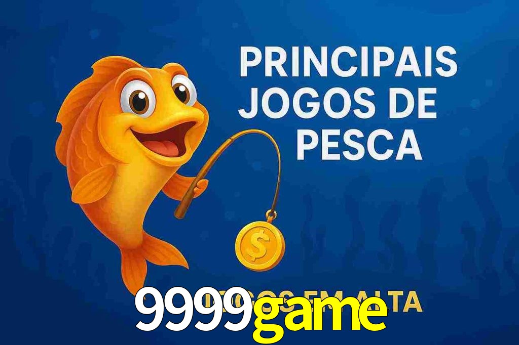 Pesca no 9999game