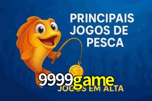 Pesca no 9999game