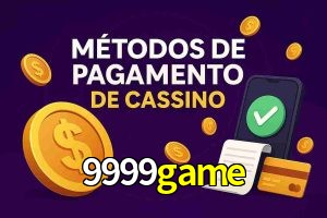 Métodos de Pagamento no 9999game