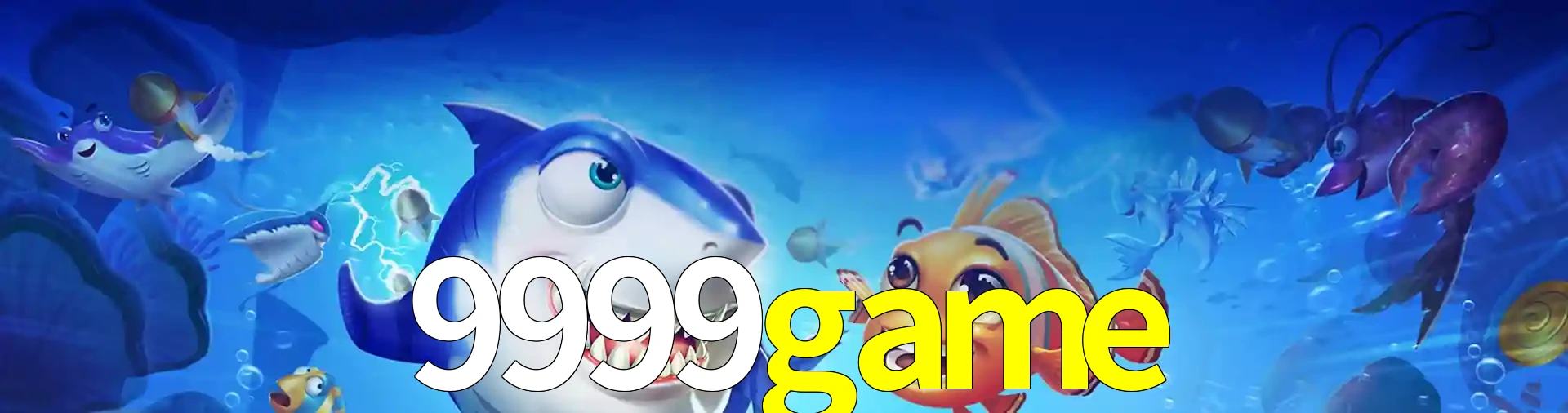 Pescaria Online no 9999game Cassino