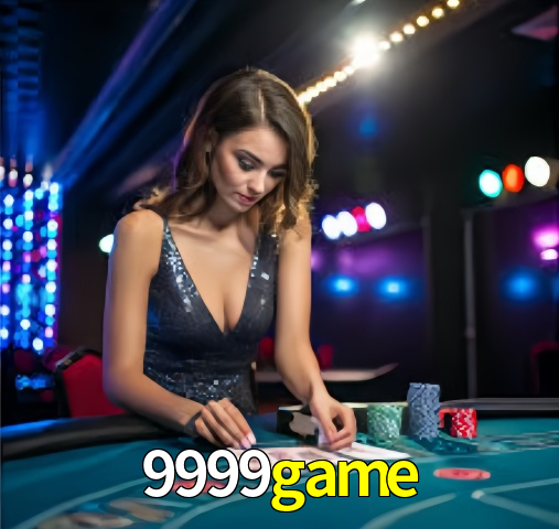 9999game com App – Jogue de Qualquer Lugar