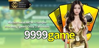 Captura da interface do 9999game com cassino, destacando a diversidade de jogos.