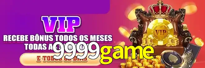 Promoções Imperdíveis do 9999game
